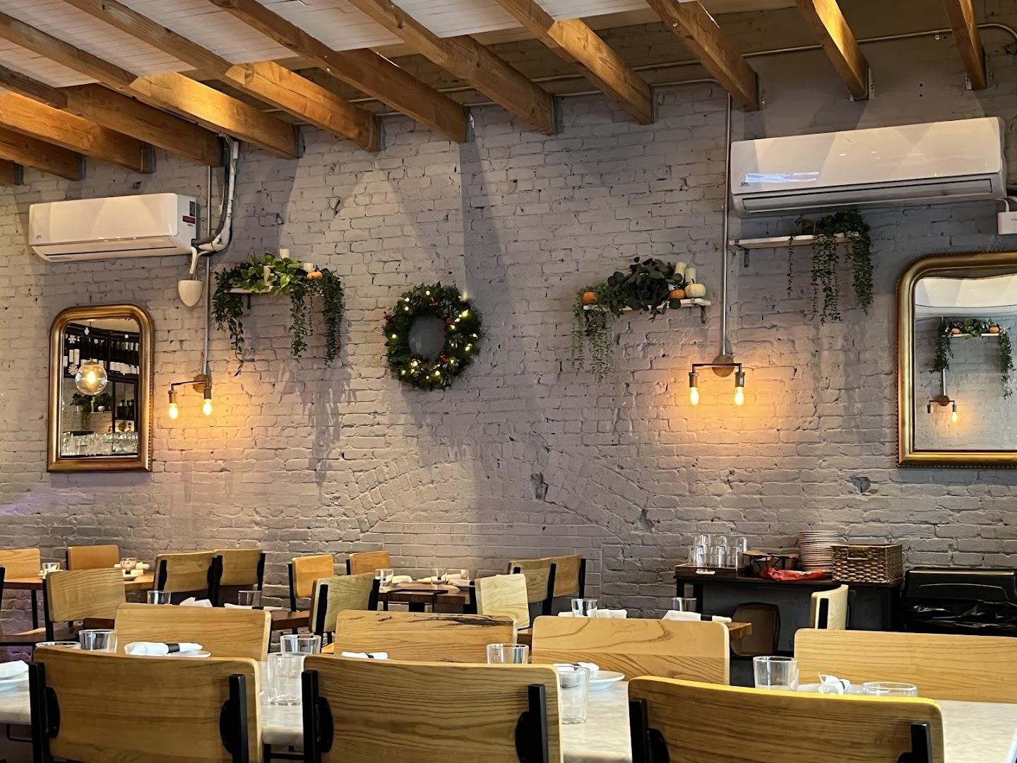 Emmy Squared Pizza: Upper East Side