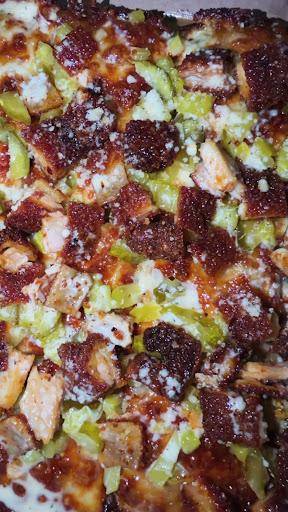Emmy Squared Pizza: Upper East Side Menu image 9